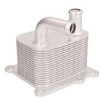 Радиатор маслоохладителя Connect 1.8 TD 2002-2013